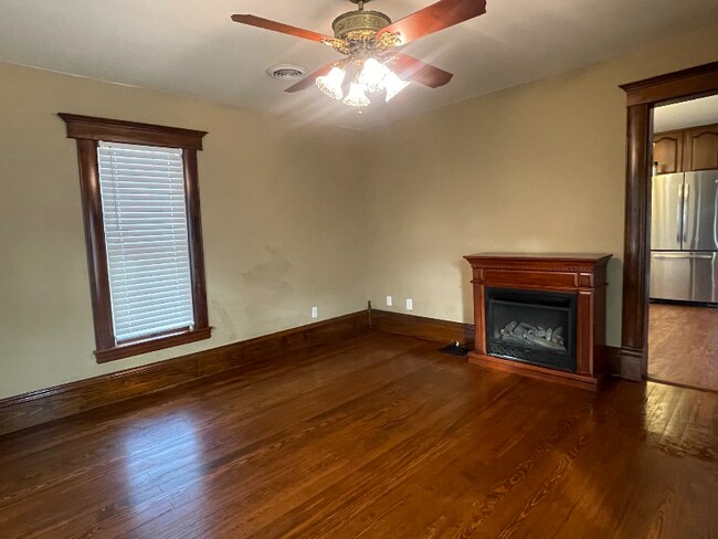 Foto del edificio - 322 Chestnut St