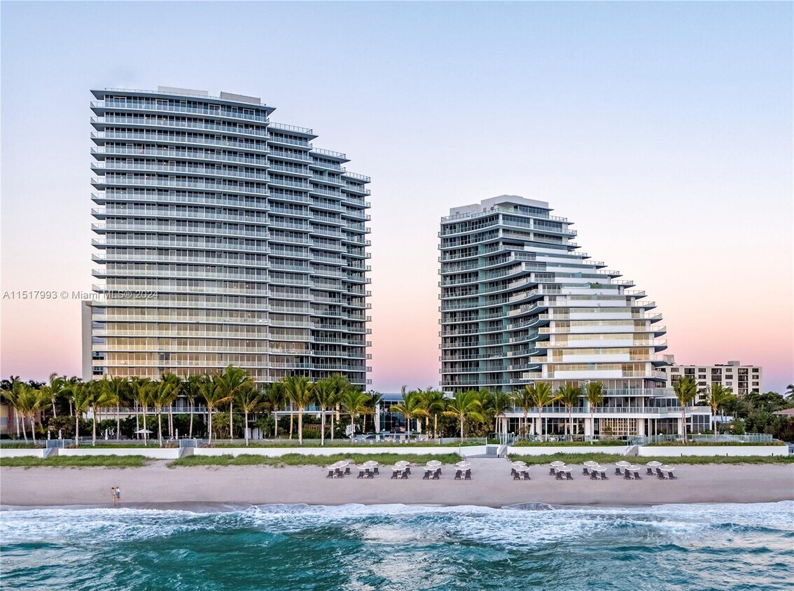 Primary Photo - 2200 N Ocean Blvd
