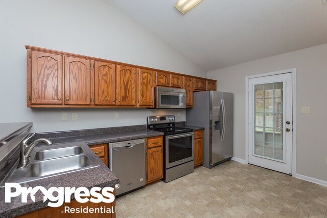 Foto del edificio - 10686 Ridgefield Dr