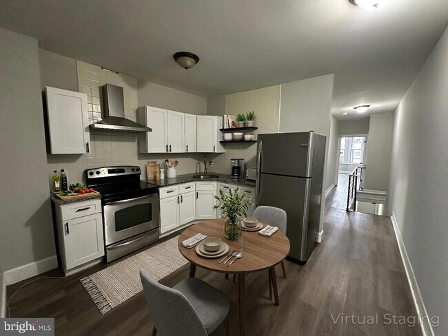 Foto del edificio - 5729 Pine St