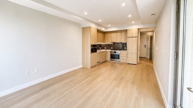 Photo - 1224 M St NW Apartment
