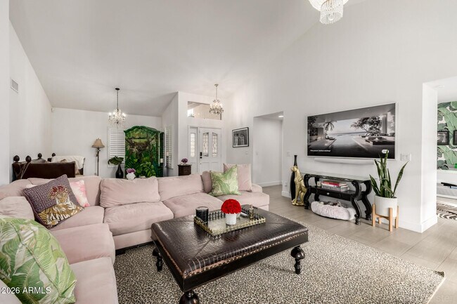 Foto del edificio - 9825 E Turquoise Ave