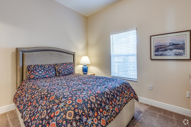 2 BR, 2 BA - 1,470-1,573 SF - Cotee - Stonehaven at Main Street