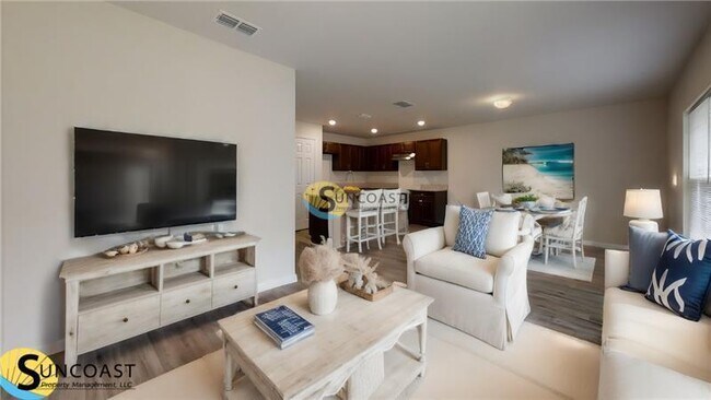Building Photo - Modern Oasis 15 Min from Flagler Beach!