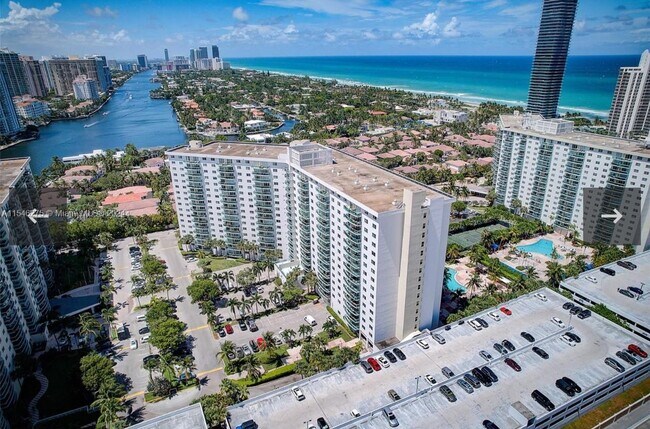 Building Photo - 19380 Collins Ave