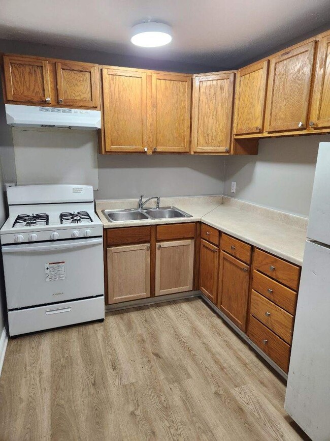 Photo - 1228 W 18th St House