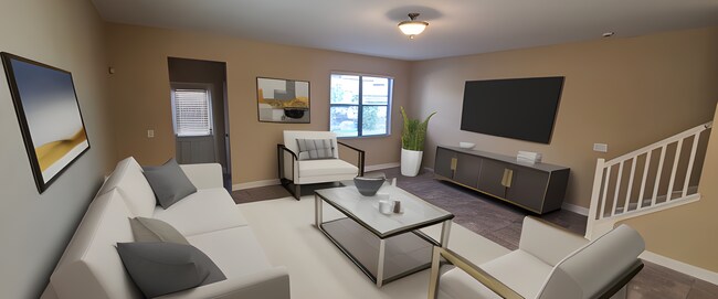 LivingRoom - 15089 Purple Martin St
