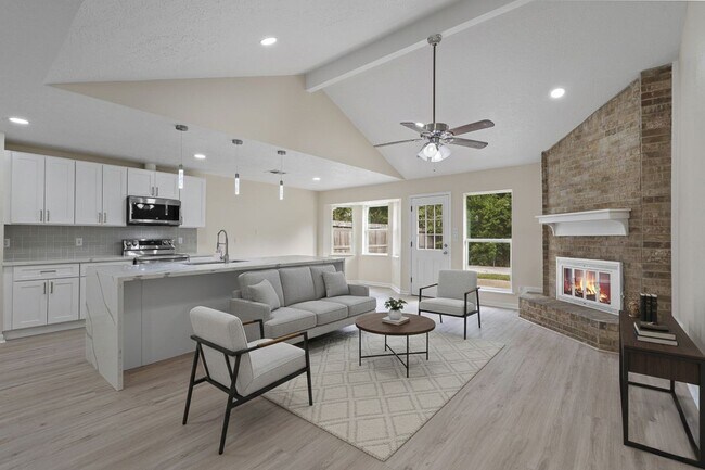 Foto del edificio - 335 Haymarket Ln