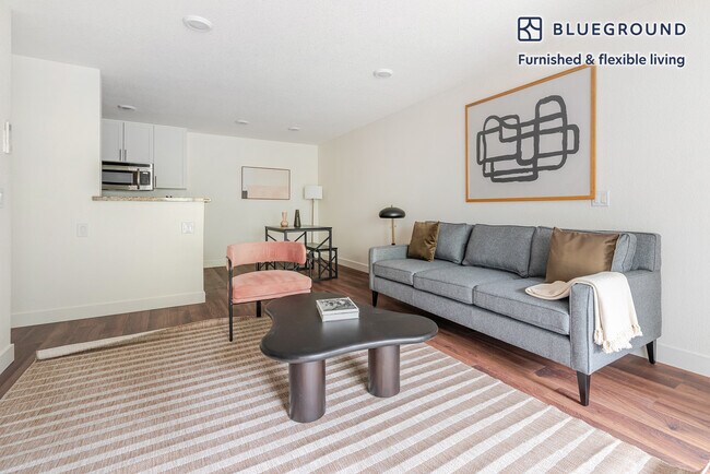 Foto del edificio - 141 Saratoga Ave