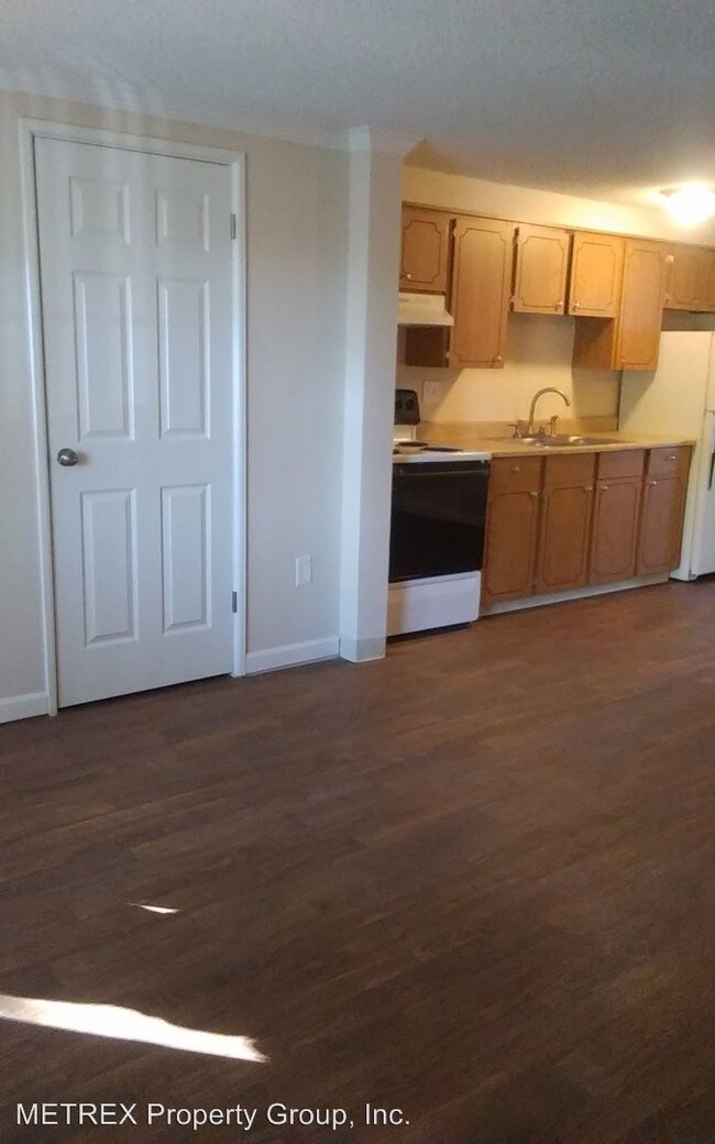 Foto del edificio - 3421 S Downing St