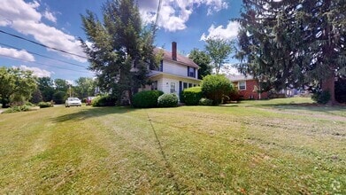 Building Photo - 447-449 Cline Ave