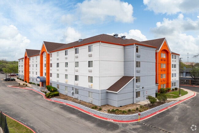 Primary - Siegel Select San Antonio