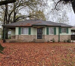 Building Photo - 4243 Vann Ave