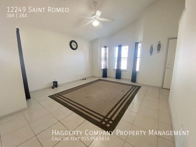 Building Photo - 12249 Saint Romeo-