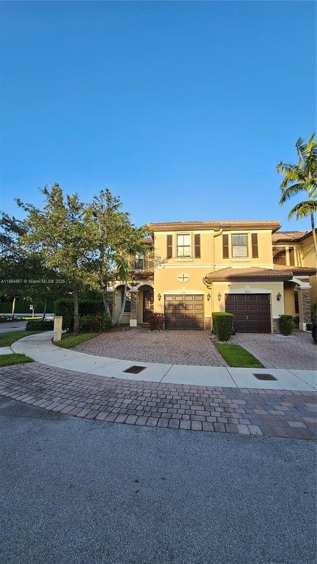 Building Photo - 8785 NW 116th Ct
