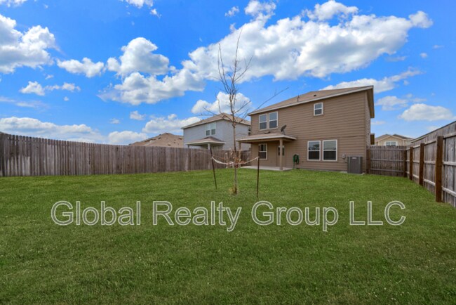 Photo - 6022 Bluestem Wy House