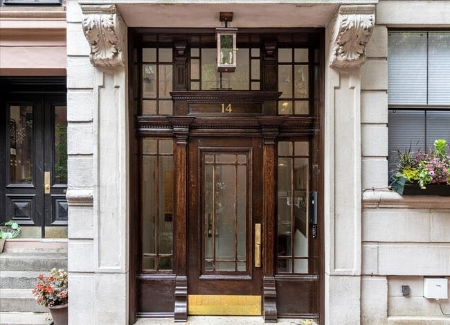 Foto del edificio - 14 Hancock St