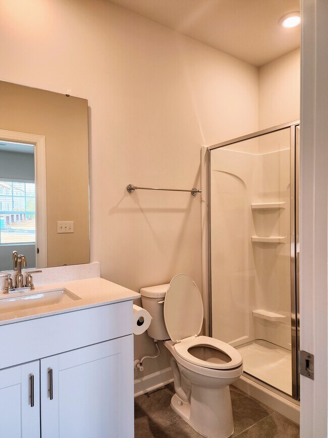 4431 Millennium Ave, Charlotte, NC 28217 Townhome Rentals in