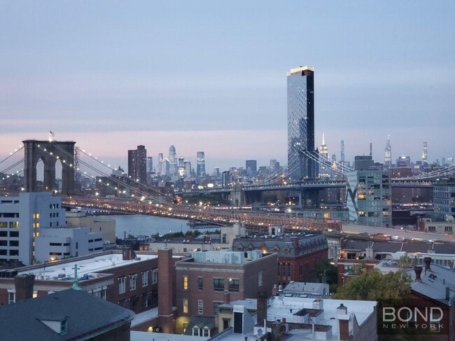 Foto del edificio - 228 E 89th St