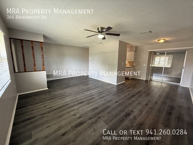 Foto del edificio - 364 Briarwood Rd