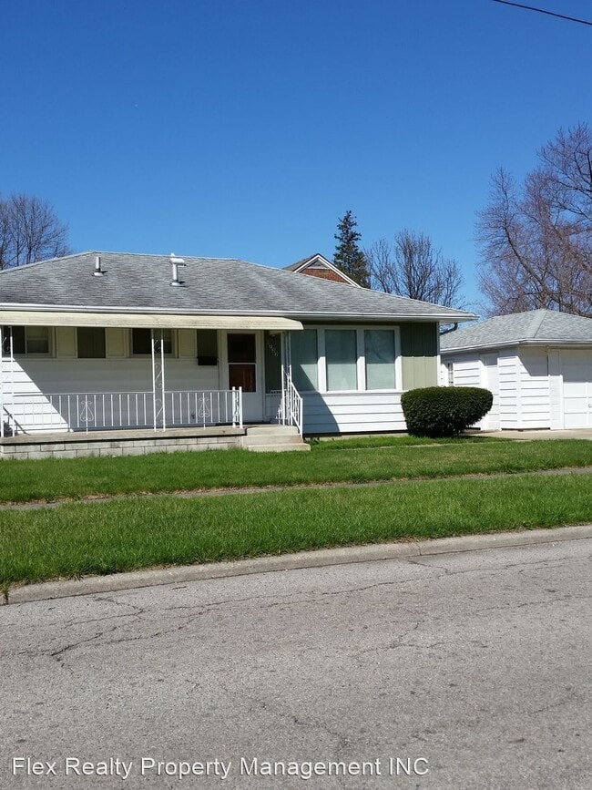 Building Photo - 3 br, 1 bath House - 1732 BIRCHWOOD