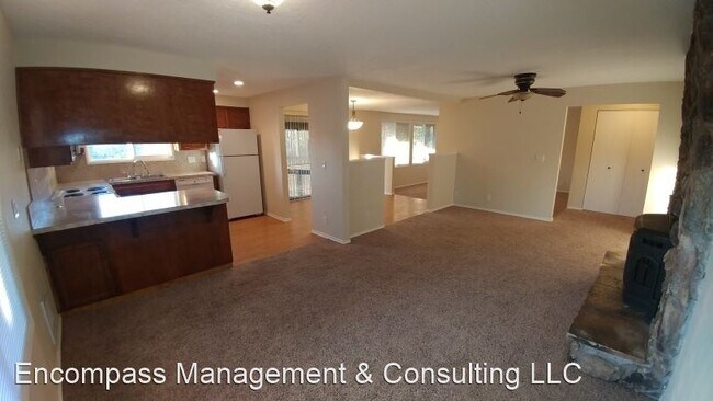 Building Photo - 3 br, 2 bath House - 1395 West Way NW