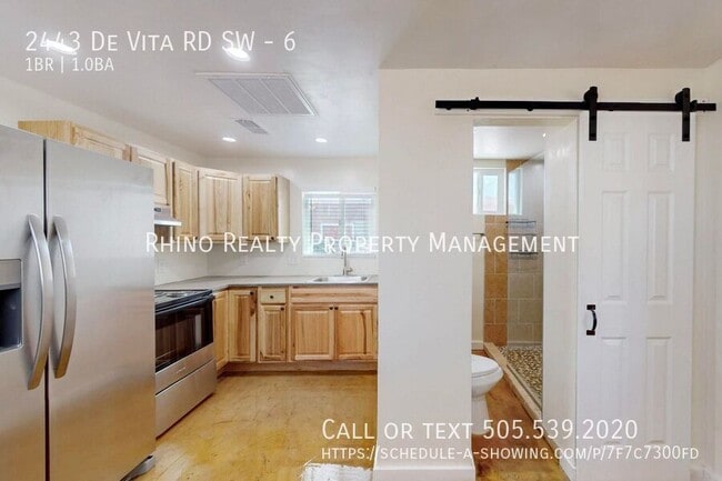 Building Photo - 2443 De Vita Rd SW