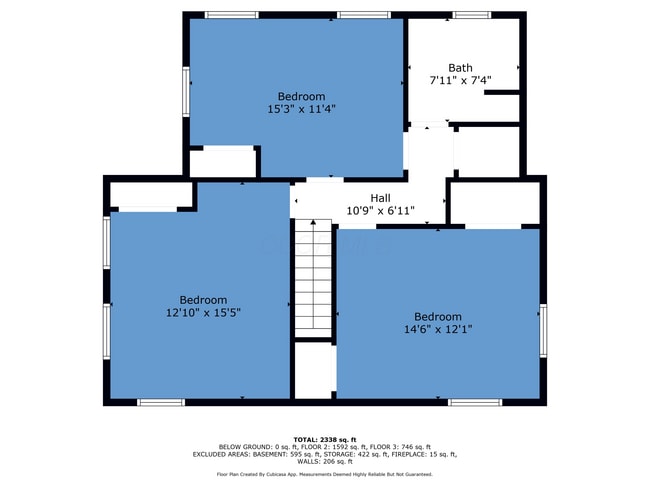Building Photo - 7711 Hayden Run Rd