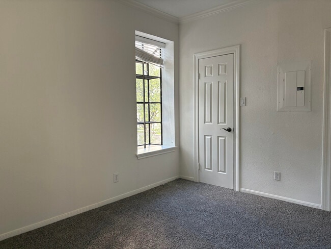 Bedroom second window - 2700 Revere St