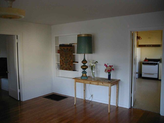 Foto del edificio - 262 12th St