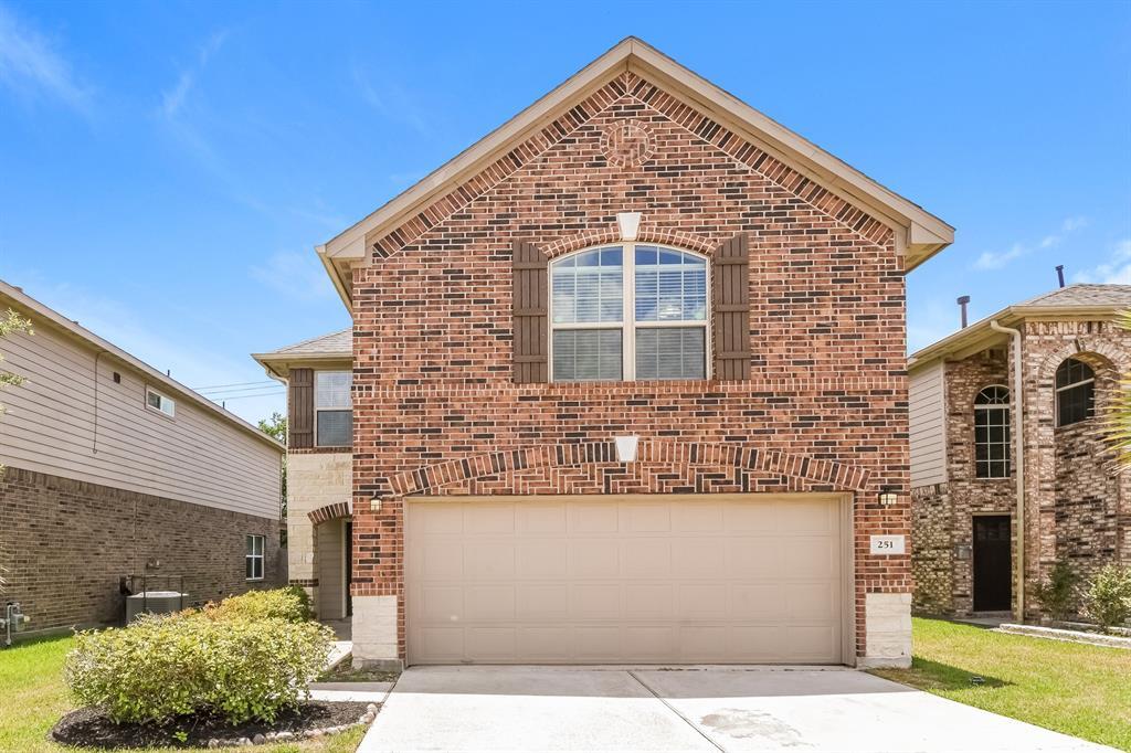 251 Sea Breeze Dr, Bacliff, TX 77518 House Rental in Bacliff, TX