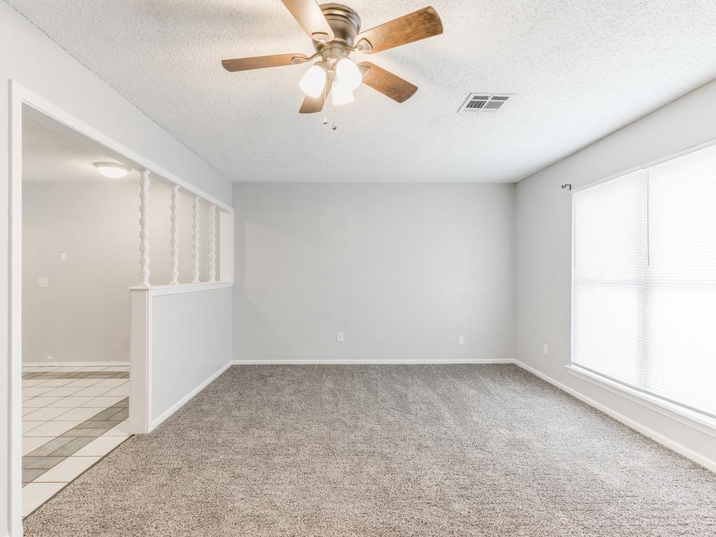 1026 W Griggs Way, Mustang, OK 73064 House Rental in Mustang, OK