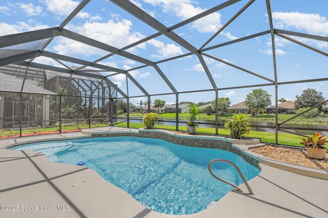 Foto del edificio - 4096 San Beluga Way