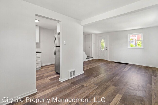 Building Photo - 2 br, 1 bath House - 47 Wenzell Place