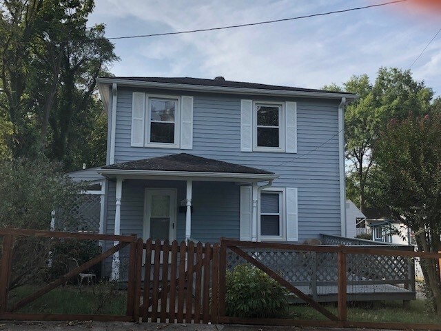 Foto principal - 928 King St