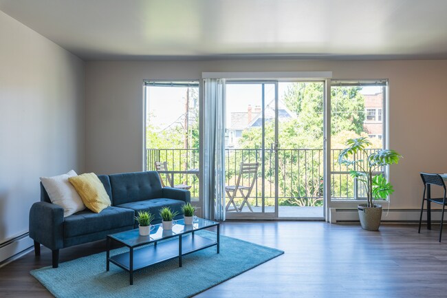 Foto del interior - Hamlin Place