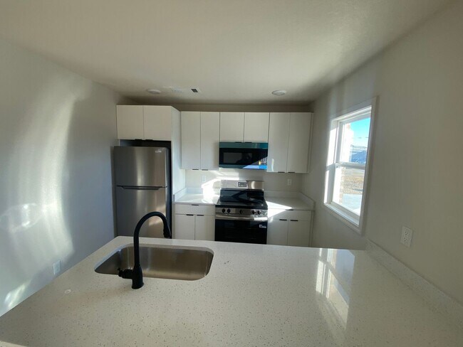 Foto del edificio - 2110 Clark St