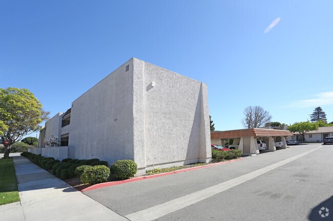 Foto del edificio - Oxnard Village Apartments