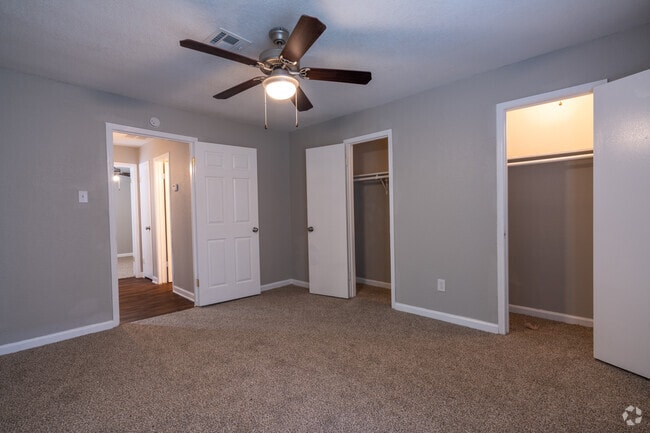 Interior Photo - The Monaco Villas Apartments