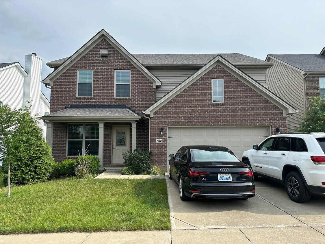 732 Sundollar Cove, Lexington, KY 40515 House Rental in Lexington, KY