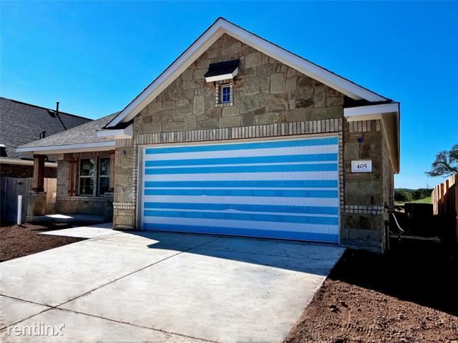 Building Photo - 3 br, 2 bath House - 405 Chaste Tree Drive