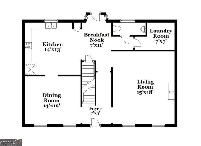 Building Photo - 363 Kings Walk