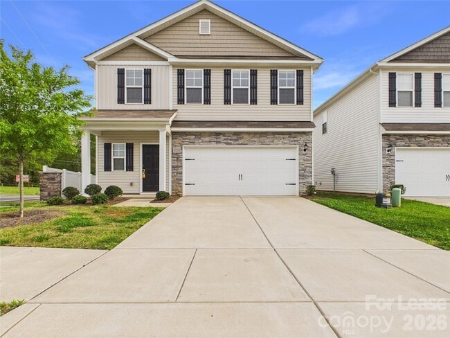 Foto del edificio - 9058 Stoney Waters Ct