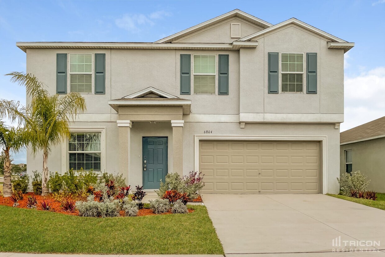 Foto principal - 6804 Trent Creek Dr
