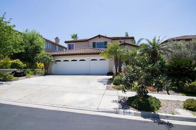 Building Photo - 5015 Manor Ridge Ln