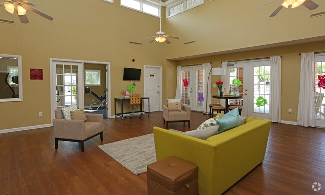 Building Photo - Clearfield Apartments