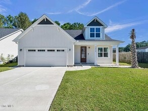 Building Photo - 1212 Kerr Lake Dr