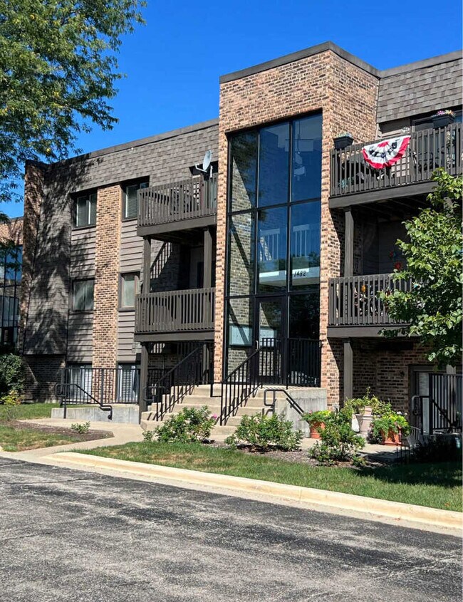 Foto del edificio - 1482 Stonebridge Cir