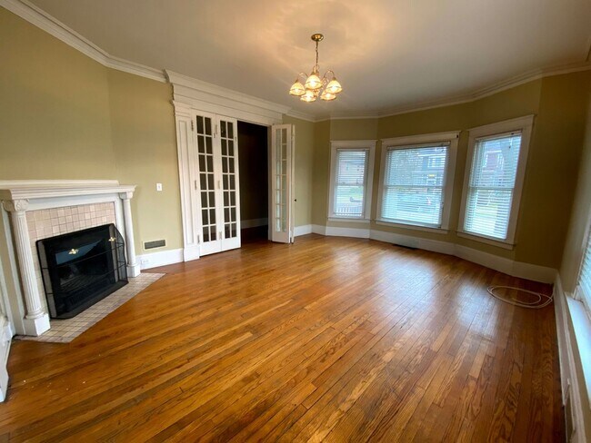 Foto del edificio - 1213 Sherman St SE