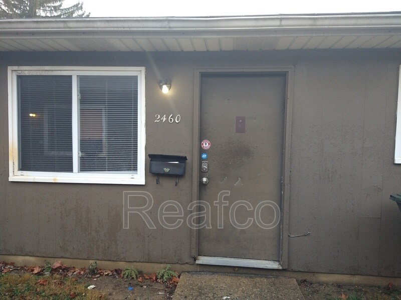 Foto principal - 2460 Hiawatha St